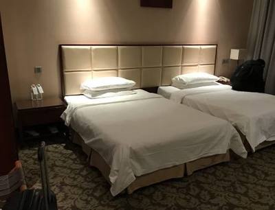 旅途上的廈門(mén) 福佑大飯店體驗(yàn)與酒店管理服務(wù)啟示