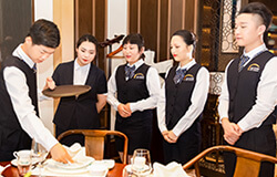 2022年專科酒店管理服務(wù)專業(yè) 開(kāi)啟職業(yè)新篇章