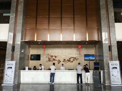 澄邁首家智慧酒店 海南攜住科技引領酒店管理新變革